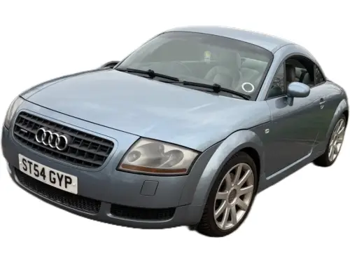 Audi TT ST54 GYP