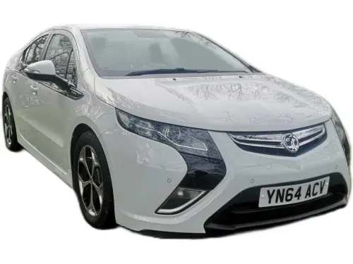 Vauxhall Ampera Positiv CVT YN64 ACV