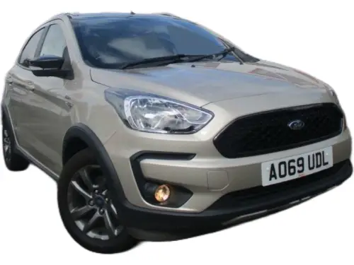 Ford KA AO69 UDL