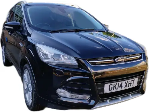 Ford Kuga GK14 XHT
