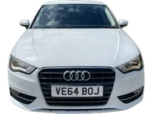 Audi A3 SE TDI S-A VE64 BOJ