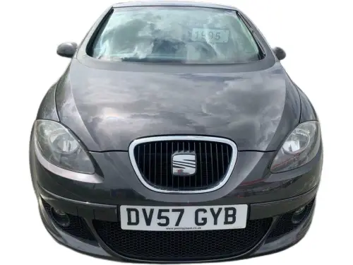 SEAT Altea Stylance TDI DV57 GYB