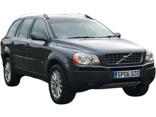 Volvo XC90 SP06 DZO