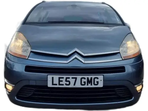 Citroën C4 LE57 GMG