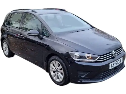 Volkswagen Golf LR15 EUW