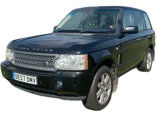 Land Rover Range Rover DE57 DMV
