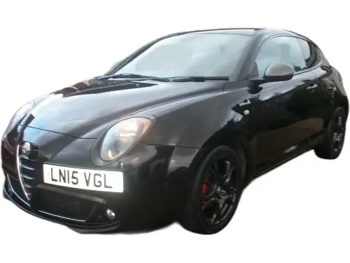 Alfa Romeo Mito LN15 VGL