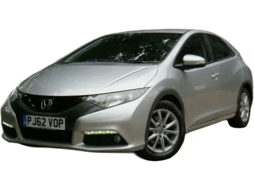 Honda Civic i-VTEC ES PJ62 VOP