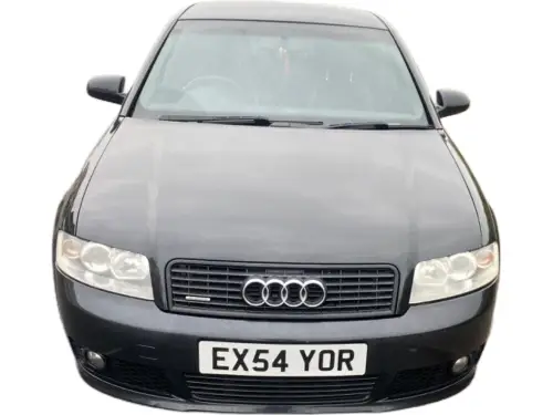 Audi A4 EX54 YOR