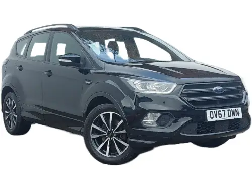 Ford Kuga OV67 DWN