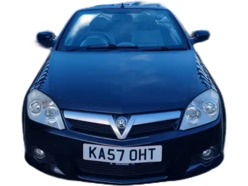 Vauxhall Tigra KA57 OHT