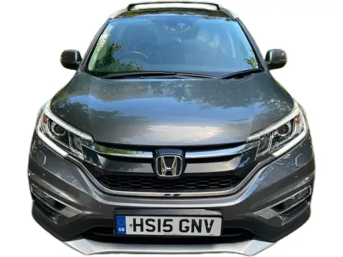 Honda CR-V HS15 GNV