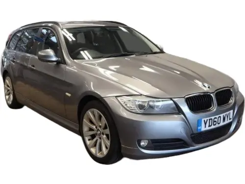 BMW 3 Series YD60 WYL