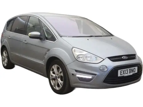Ford S-MAX EX13 BNO
