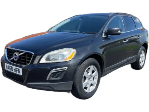 Volvo XC60 SE NA60 HFN