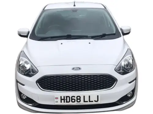 Ford KA HD68 LLJ