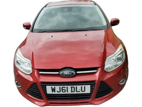 Ford Focus WJ61 DLU