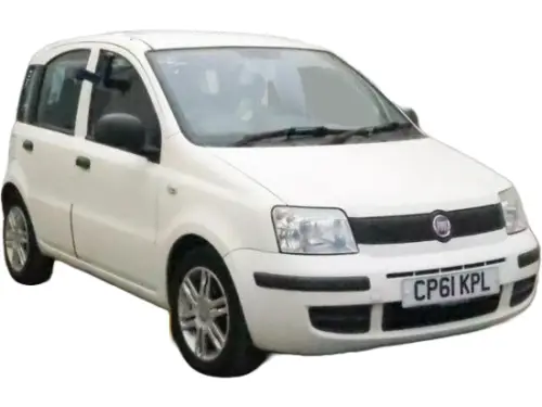 Fiat Panda CP61 KPL