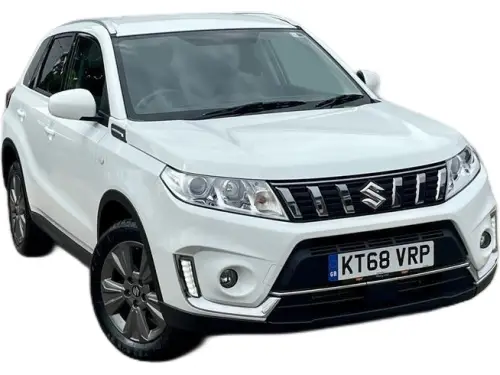Suzuki Vitara KT68 VRP