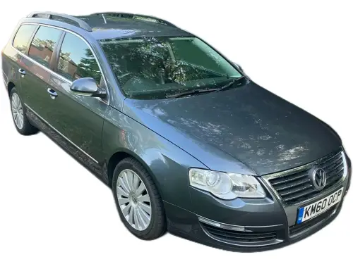 Volkswagen Passat KM60 OCP