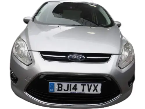 Ford Grand C-Max BJ14 TVX