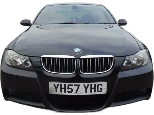 BMW 325i M Sport Auto YH57 YHG