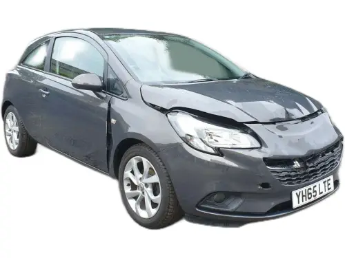 Vauxhall Corsa Energy AC Ecoflex YH65 LTE