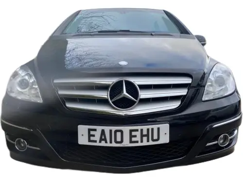 Mercedes-Benz B-Class EA10 EHU