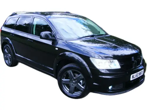 Dodge Journey NL60 NKX