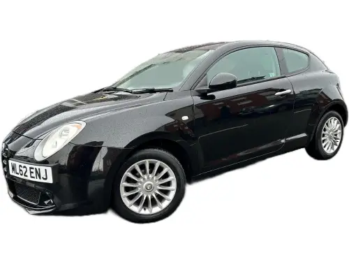 Alfa Romeo Mito Sprint 8v ML62 ENJ
