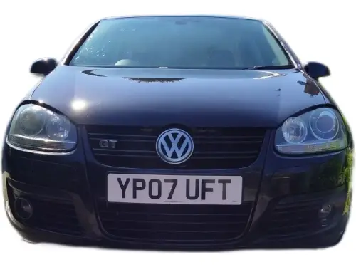Volkswagen Golf YP07 UFT