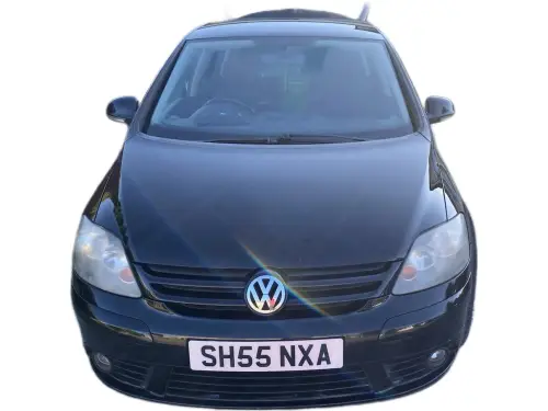 Volkswagen Golf SH55 NXA