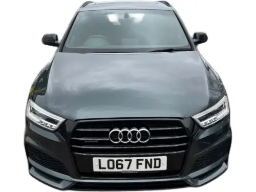Audi Q3 LO67 FND