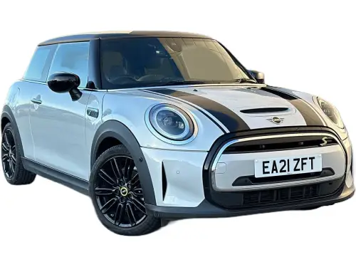 MINI Cooper S Electric Level 3 EA21 ZFT