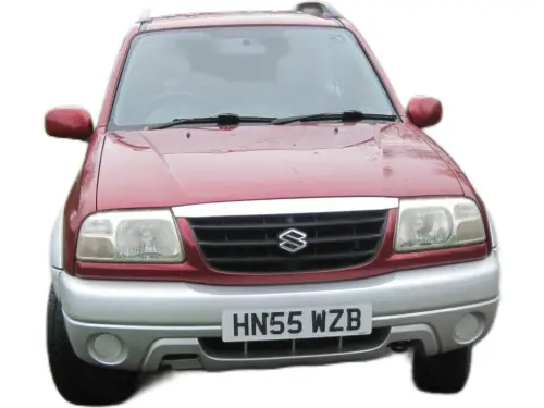 Suzuki Grand Vitara 16v SE HN55 WZB