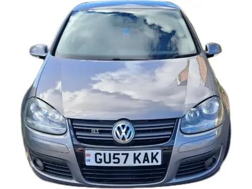 Volkswagen Golf GU57 KAK