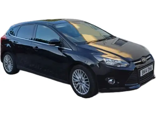 Ford Focus BN14 OHA