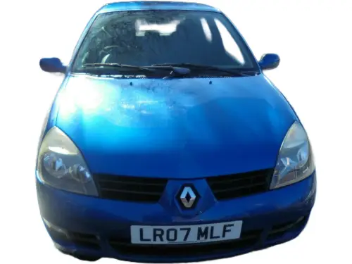 Renault Clio Campus Sport 16v LR07 MLF