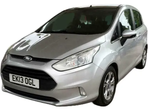 Ford B-Max Zetec EK13 OGL