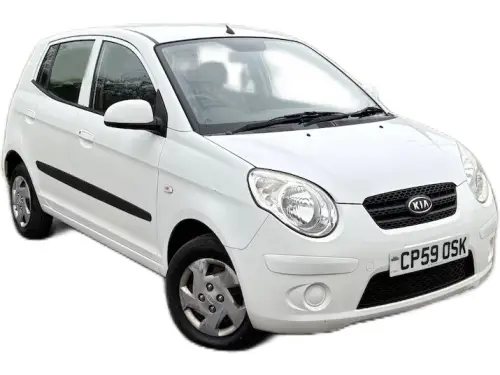 Kia Picanto CP59 OSK