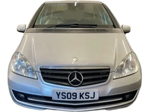 Mercedes-Benz A150 Classic Blueeff-CY YS09 KSJ