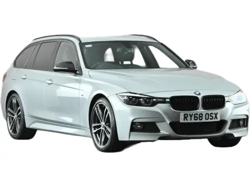 BMW 3 Series RY68 OSX