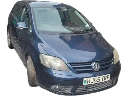 Volkswagen Golf HJ55 YRF