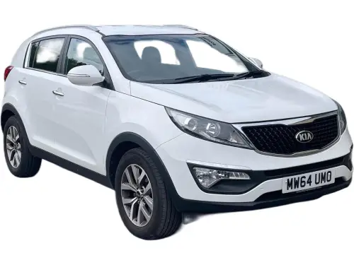 Kia Sportage MW64 UMO