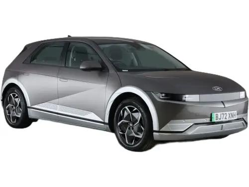 Hyundai IONIQ 5 Premium EV BJ72 XNH