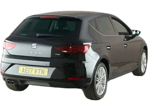 SEAT Leon AE17 VTN