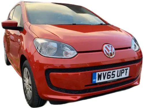 Volkswagen up WV65 UPT