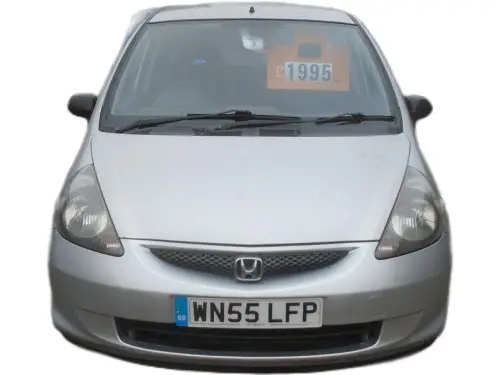 Honda Jazz WN55 LFP