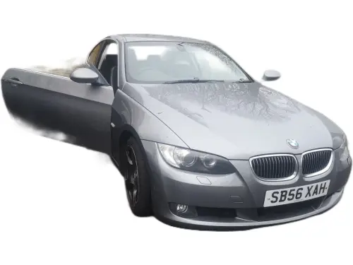 BMW 3 Series SB56 XAH
