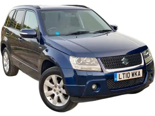 Suzuki Grand Vitara LT10 WKA